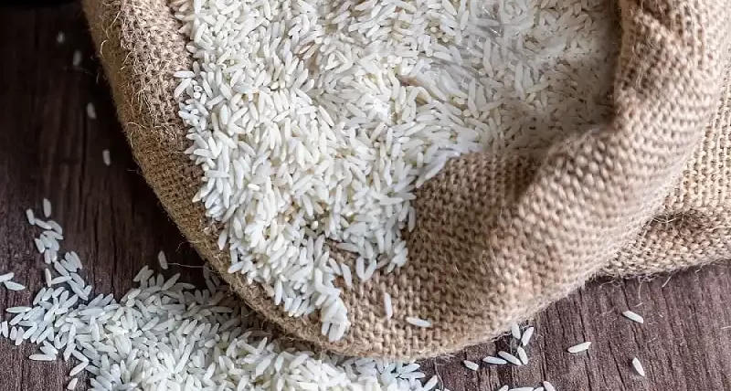 چرا برنج شمال و برنج قمر انتخاب اول خانواده‌های ایرانی هستند؟